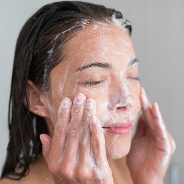 Cleansers & Face Wash