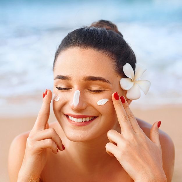 Sunscreens
