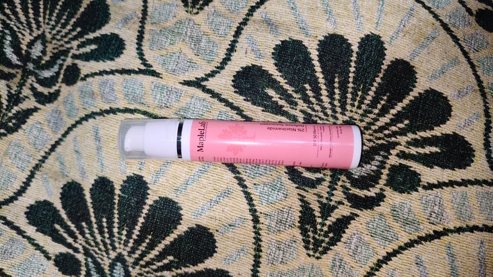 Review photo