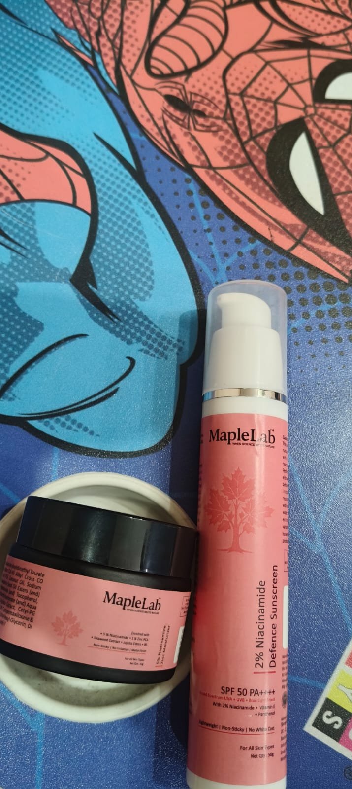 Review photo