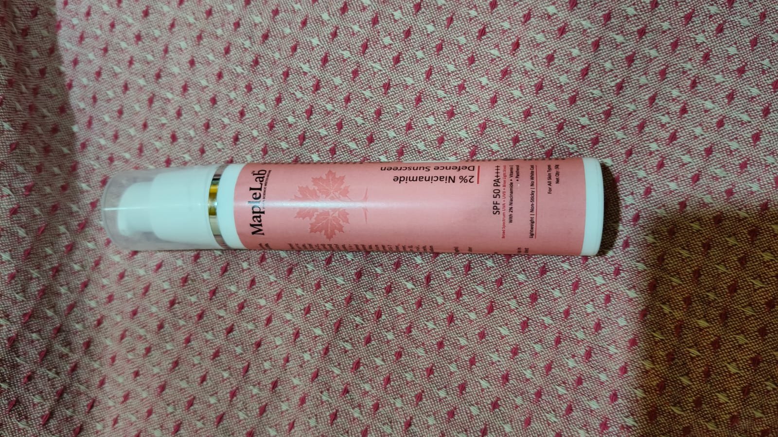 Review photo