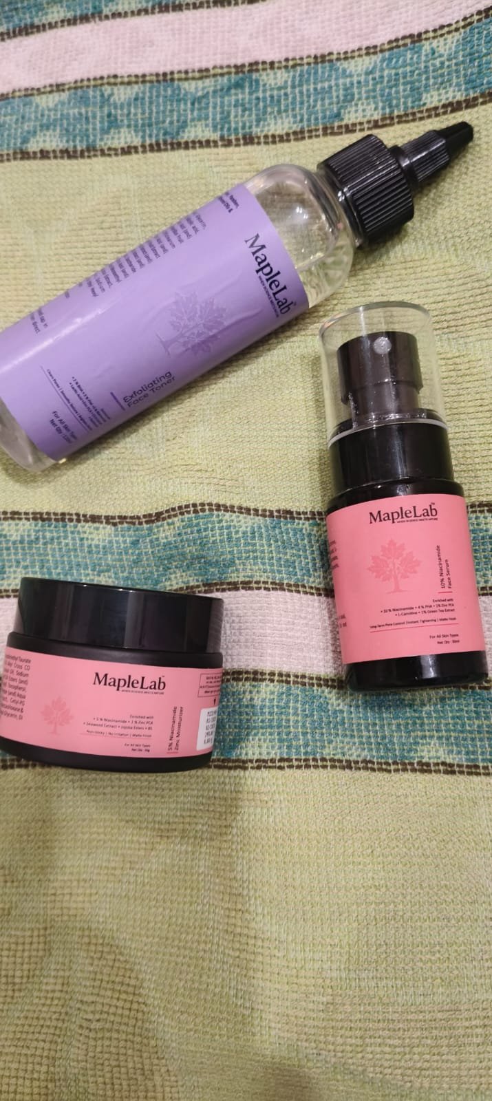 Review photo