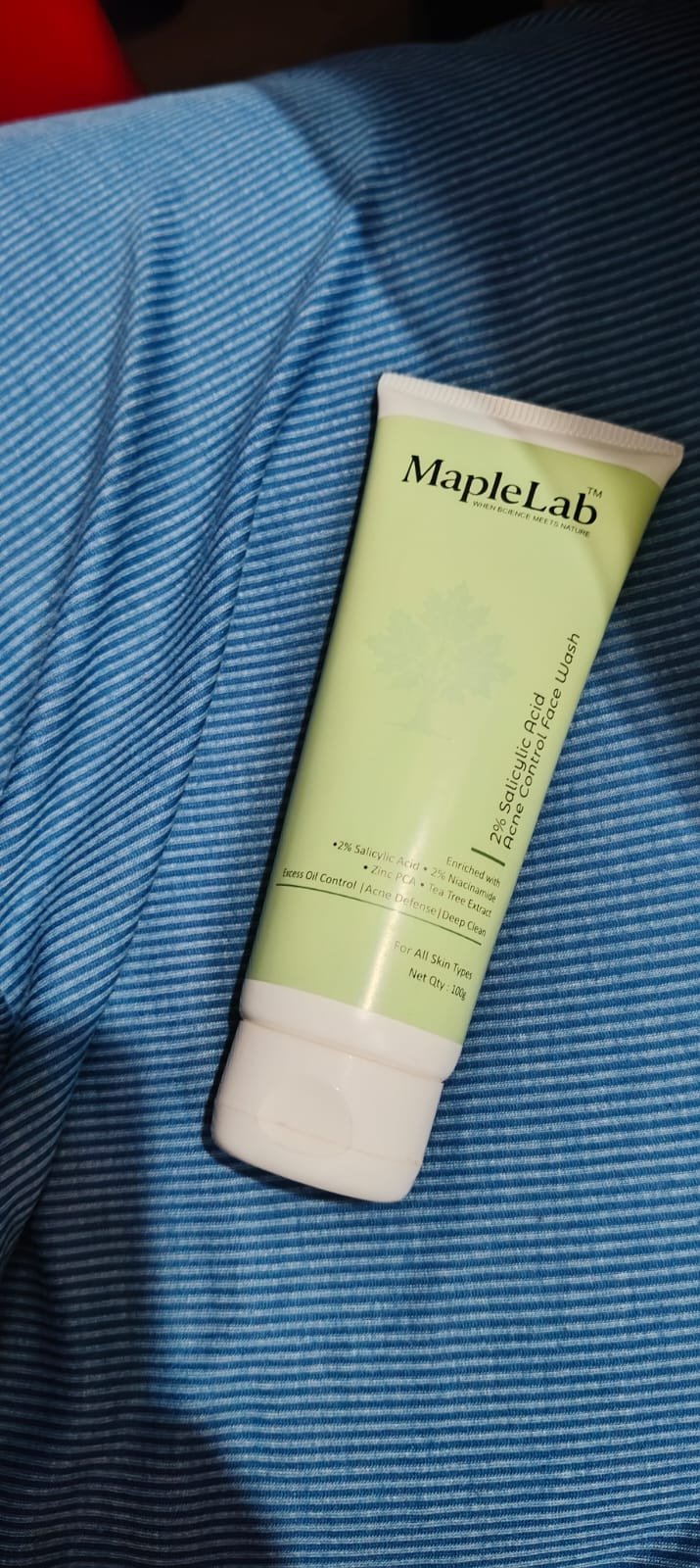 Review photo