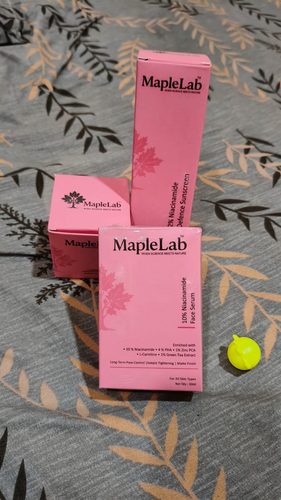 Review photo
