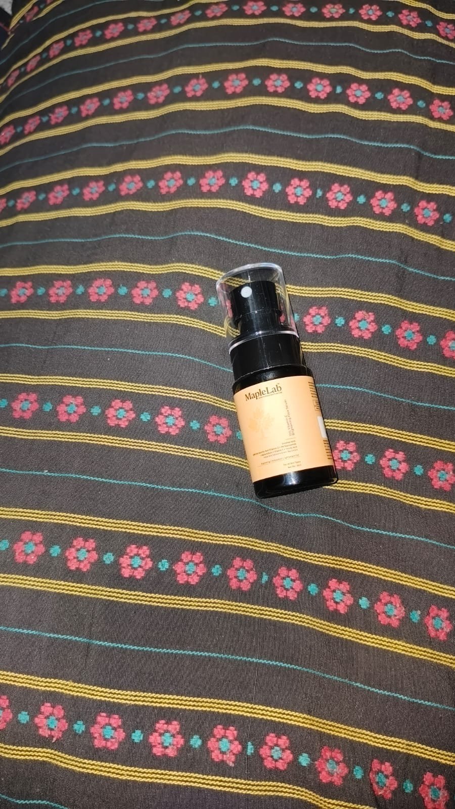 Review photo