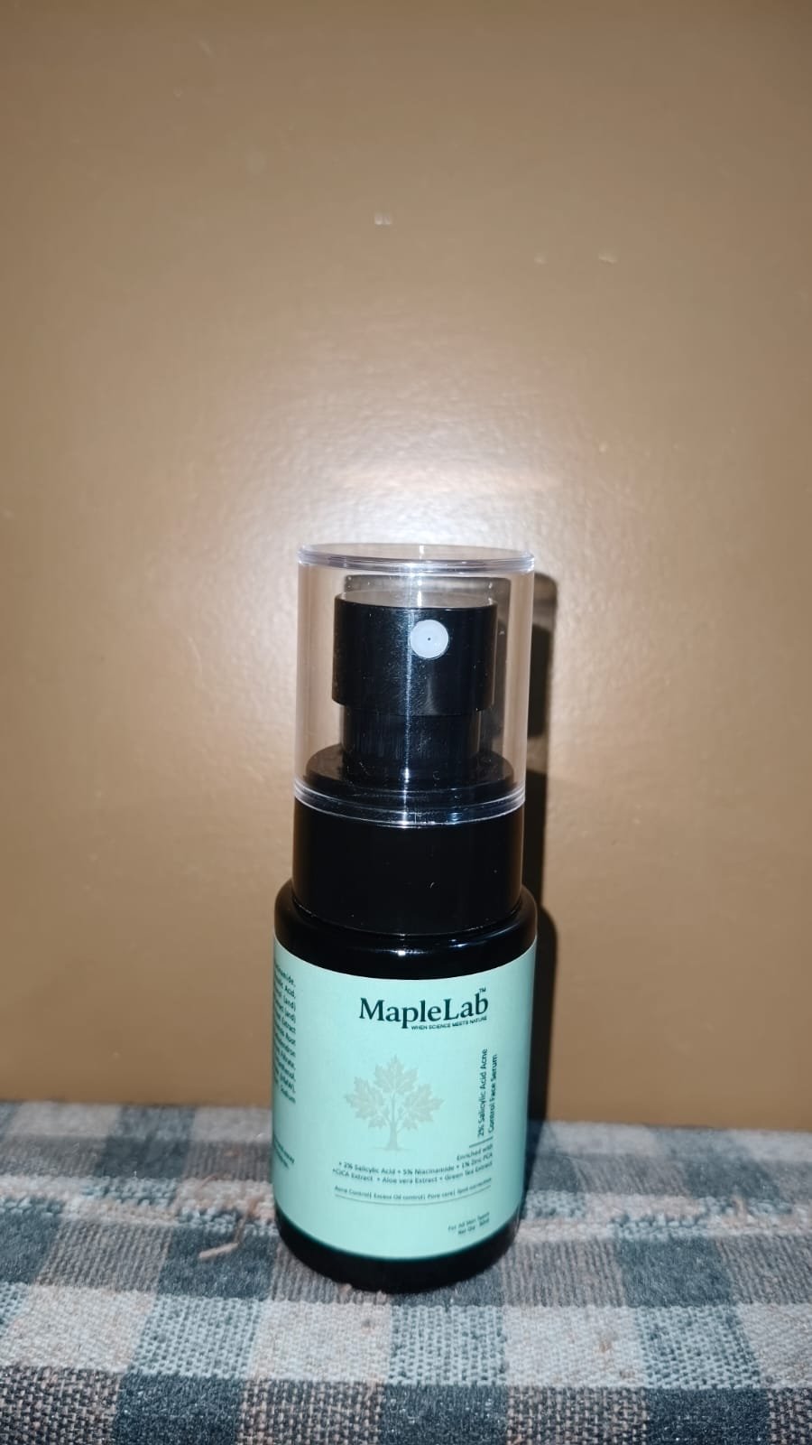 Review photo