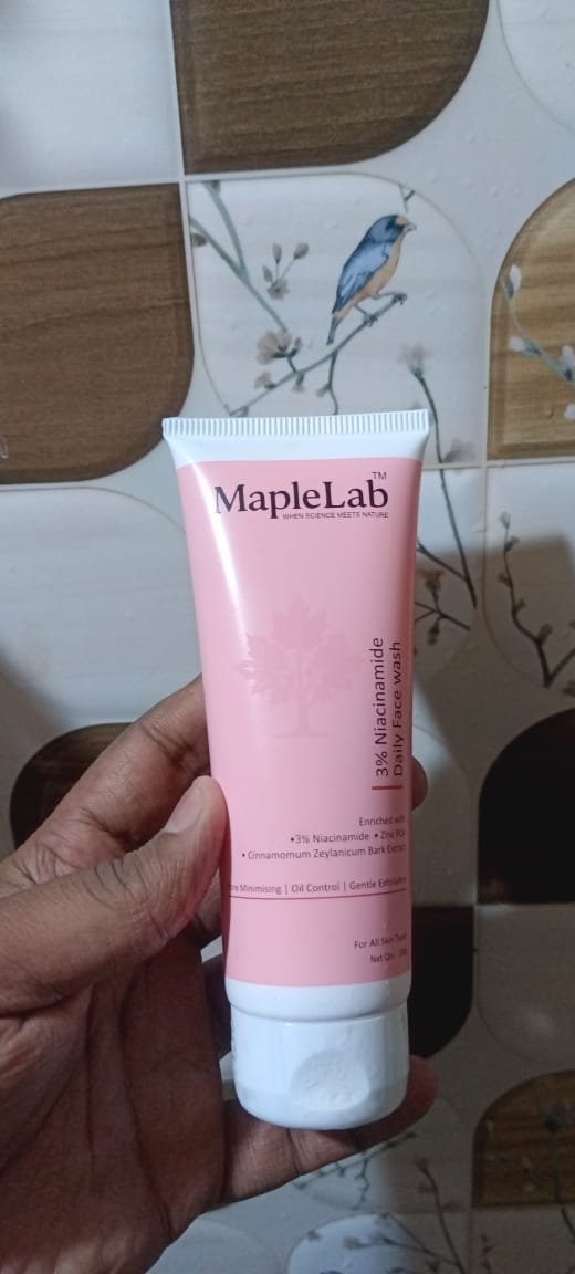 Review photo