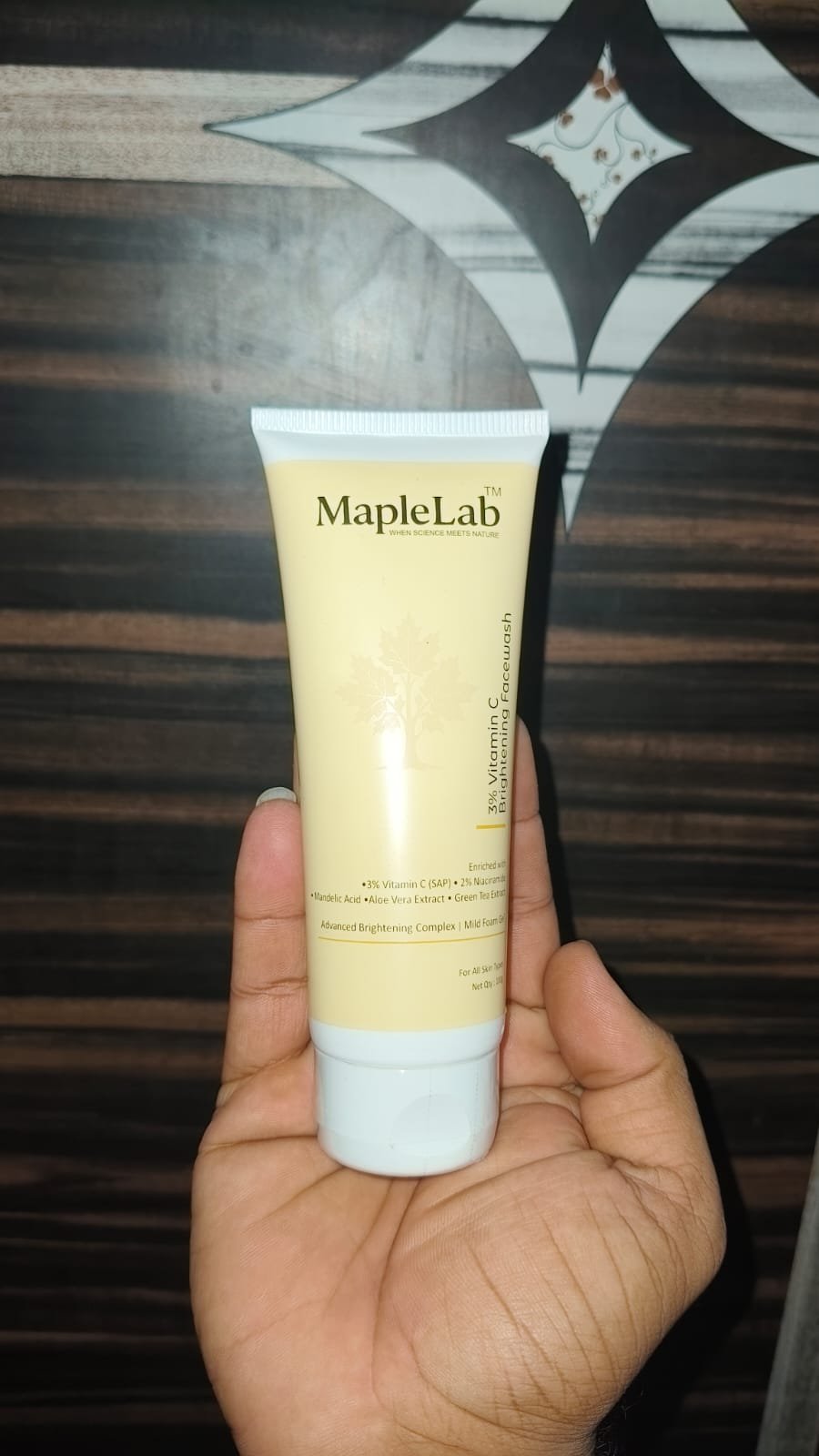 Review photo
