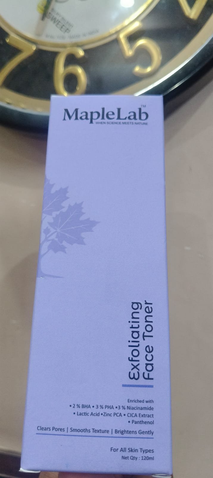 Review photo