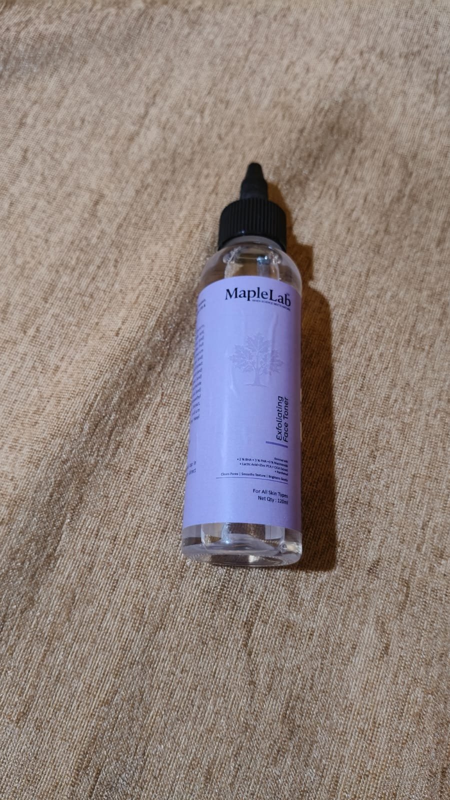 Review photo