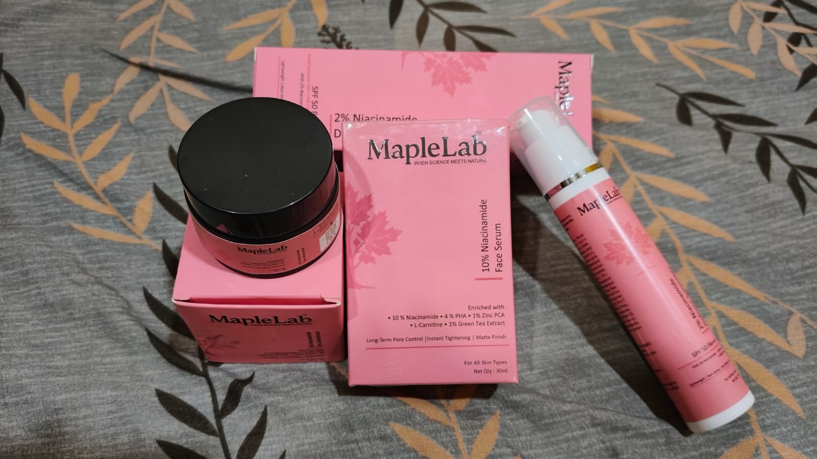Review photo