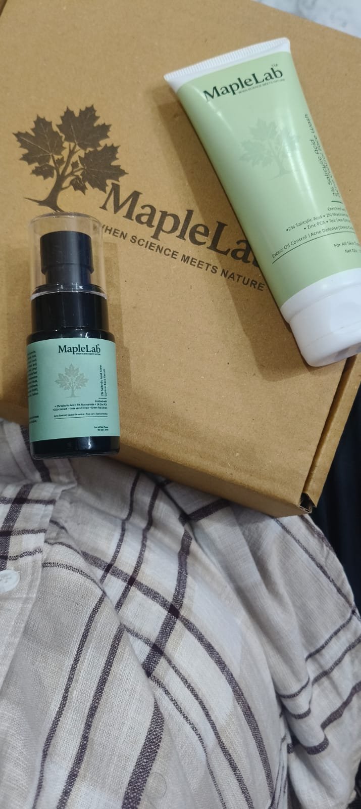 Review photo