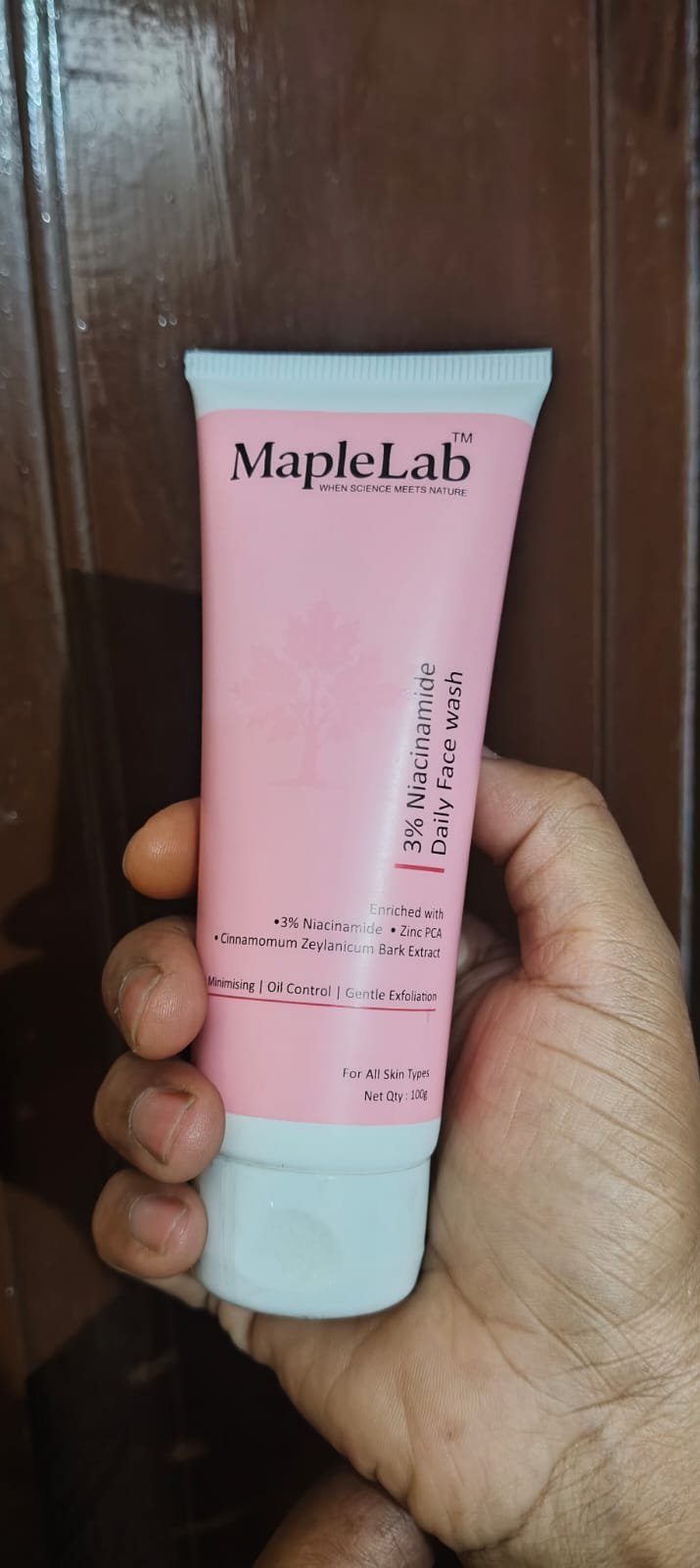 Review photo