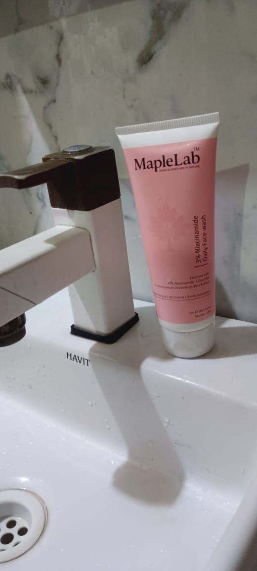 Review photo