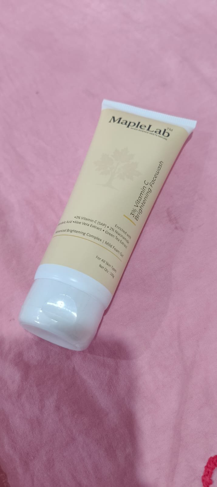 Review photo