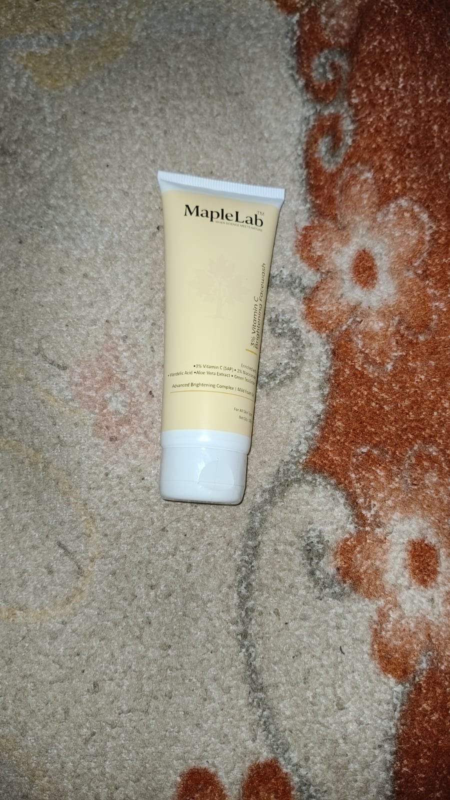 Review photo
