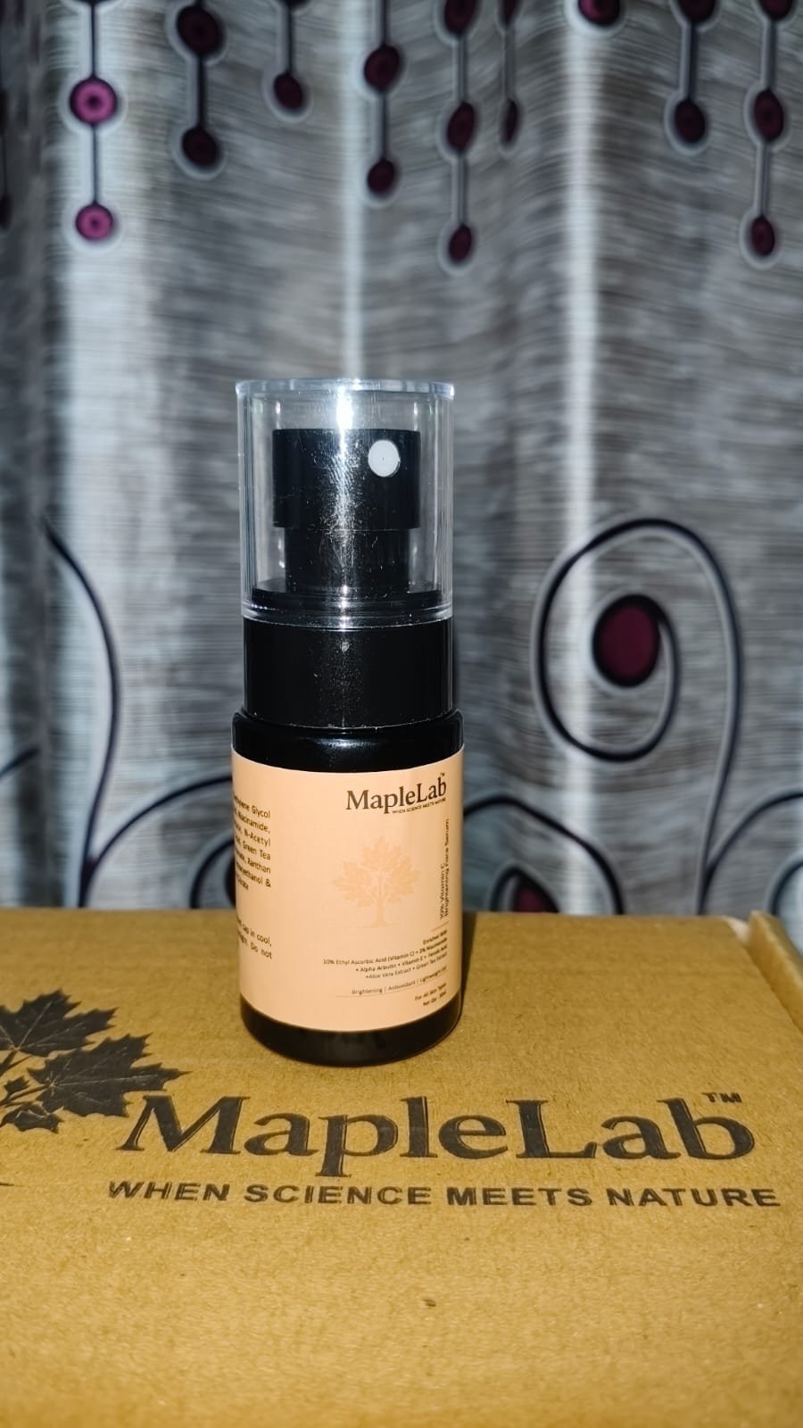 Review photo