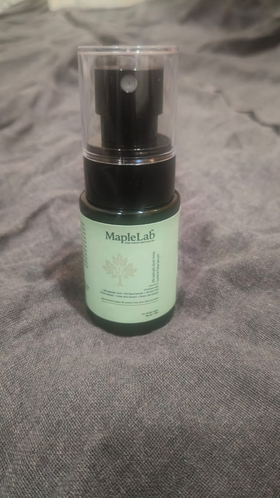 Review photo