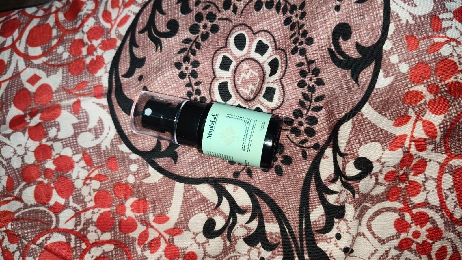 Review photo