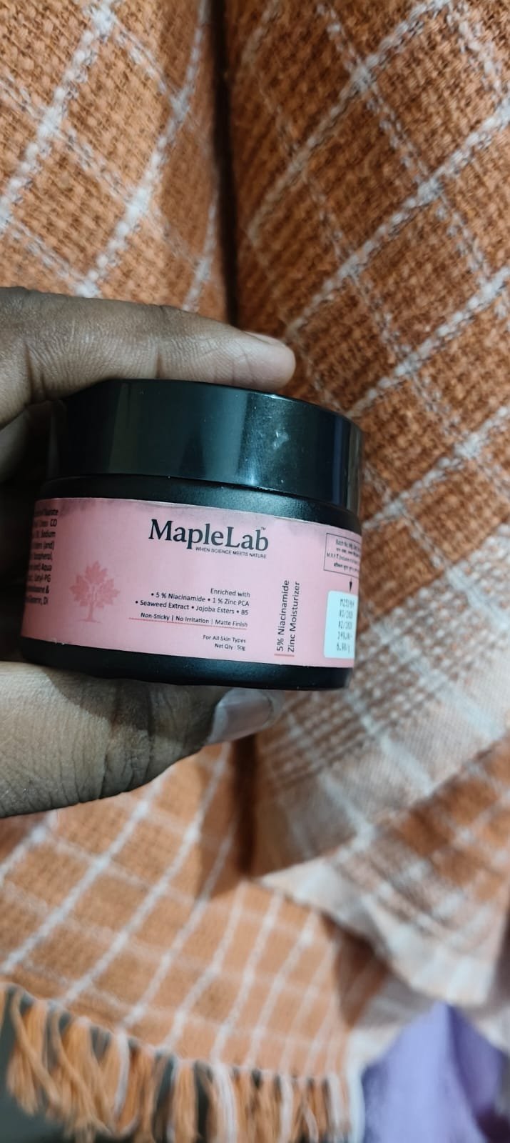 Review photo