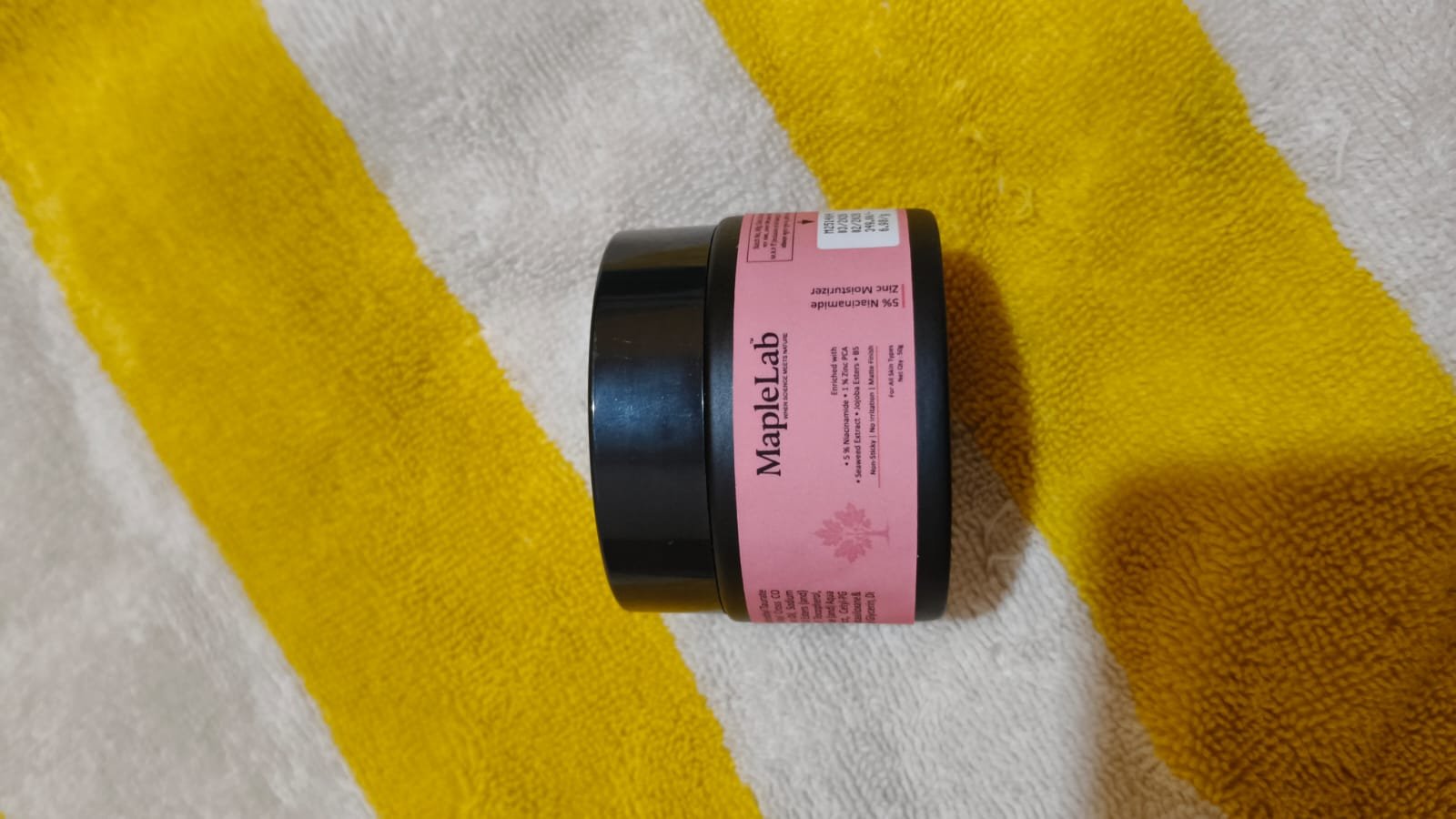 Review photo