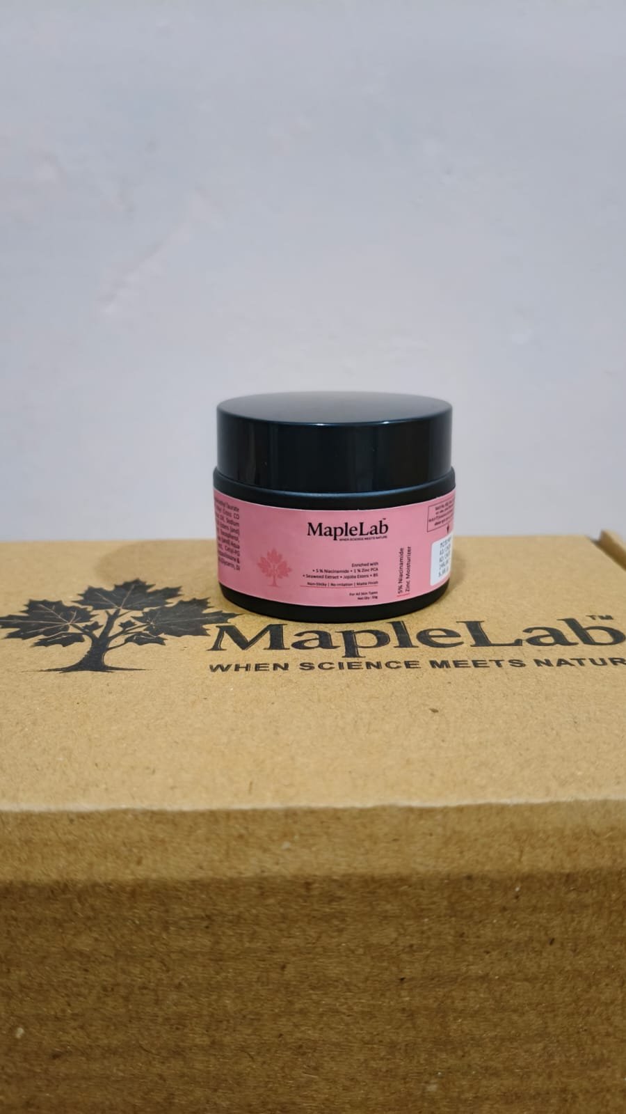 Review photo