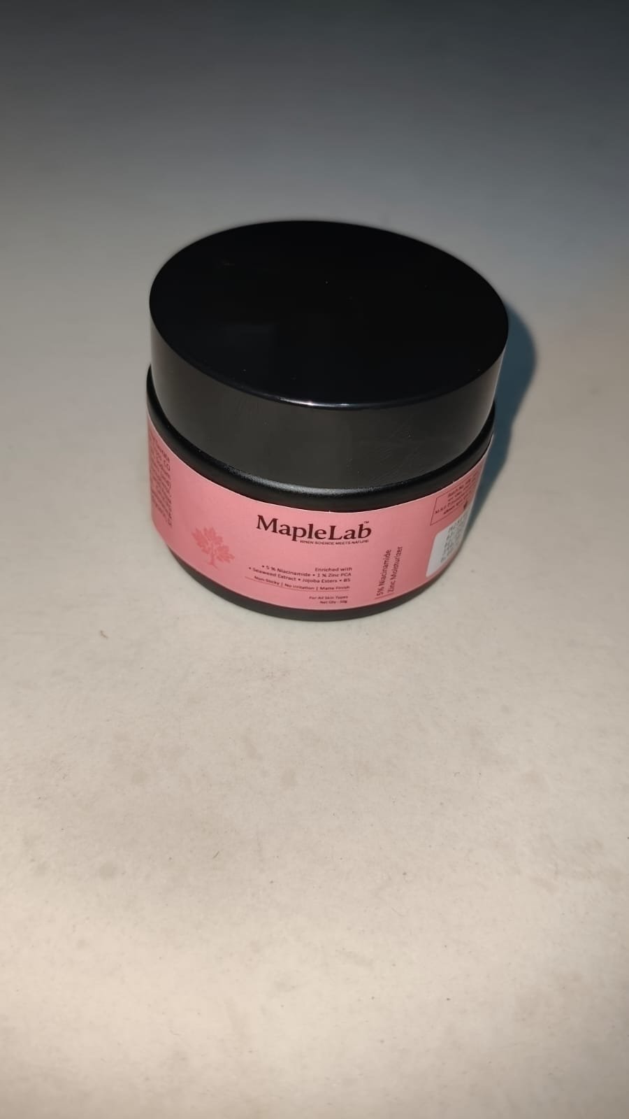 Review photo
