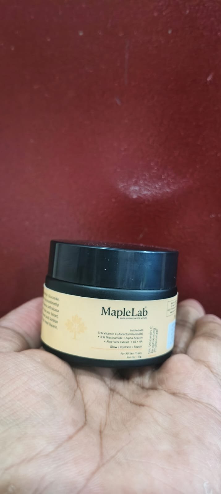 Review photo