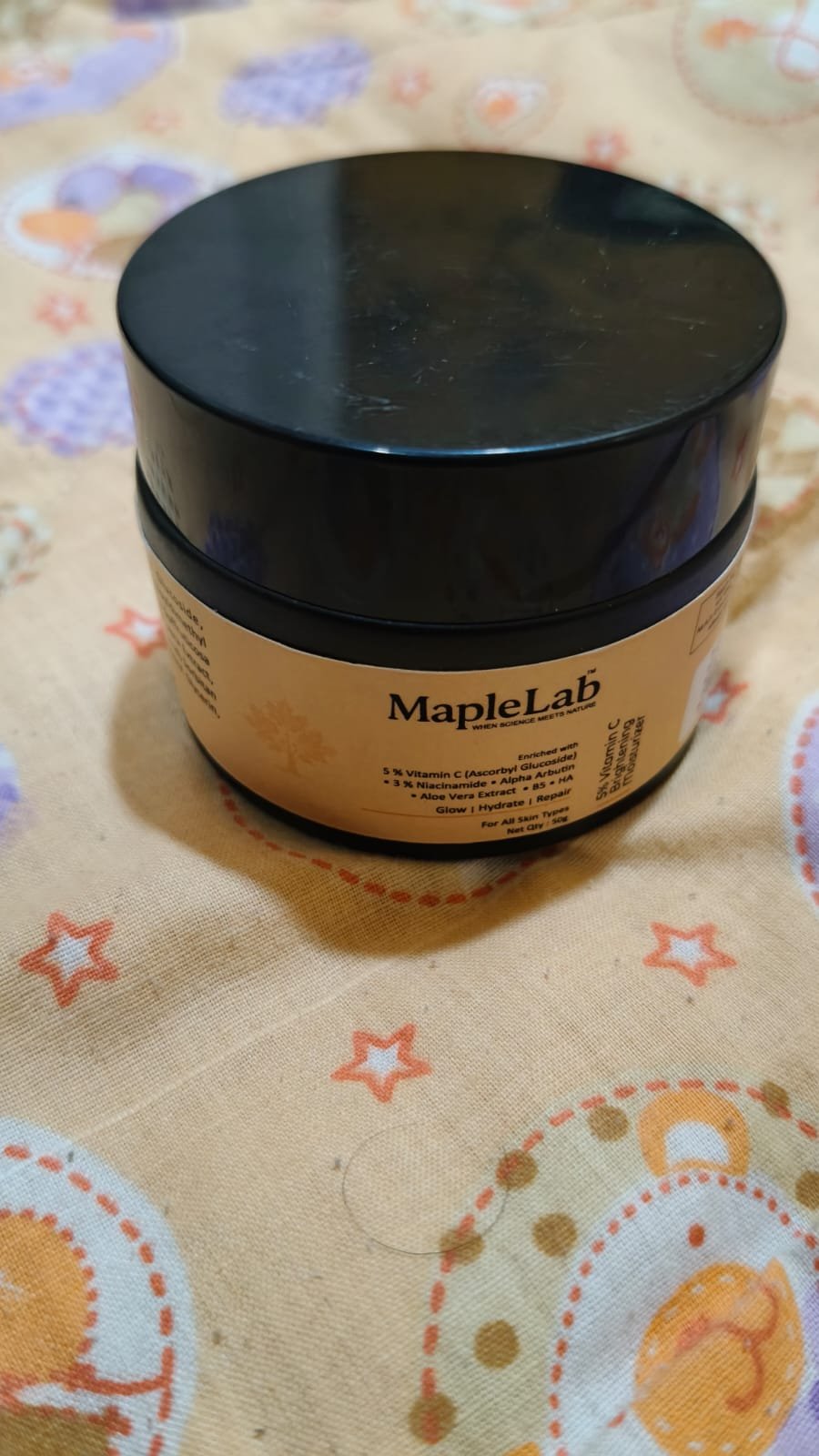 Review photo