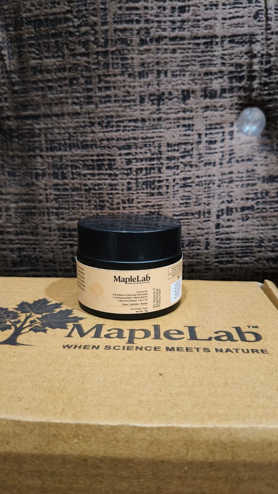 Review photo