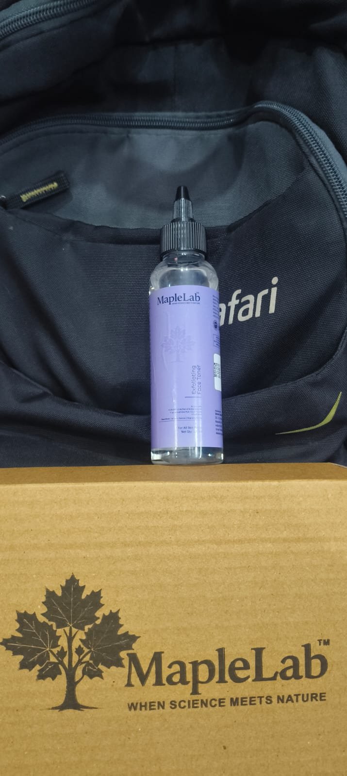 Review photo