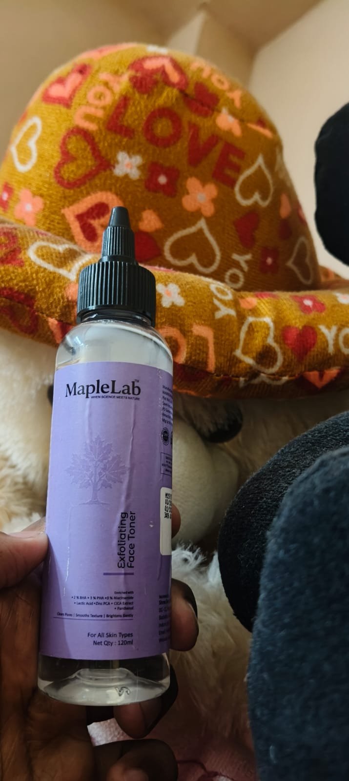 Review photo
