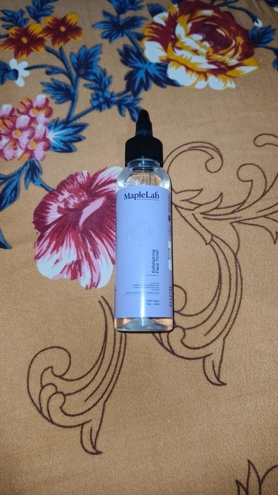 Review photo
