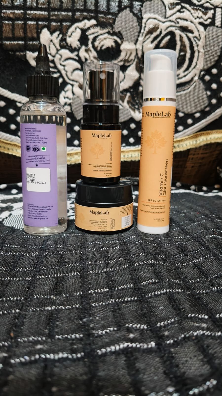 Review photo
