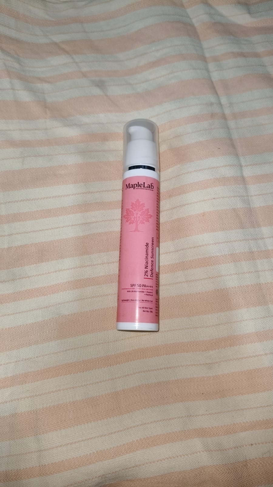 Review photo