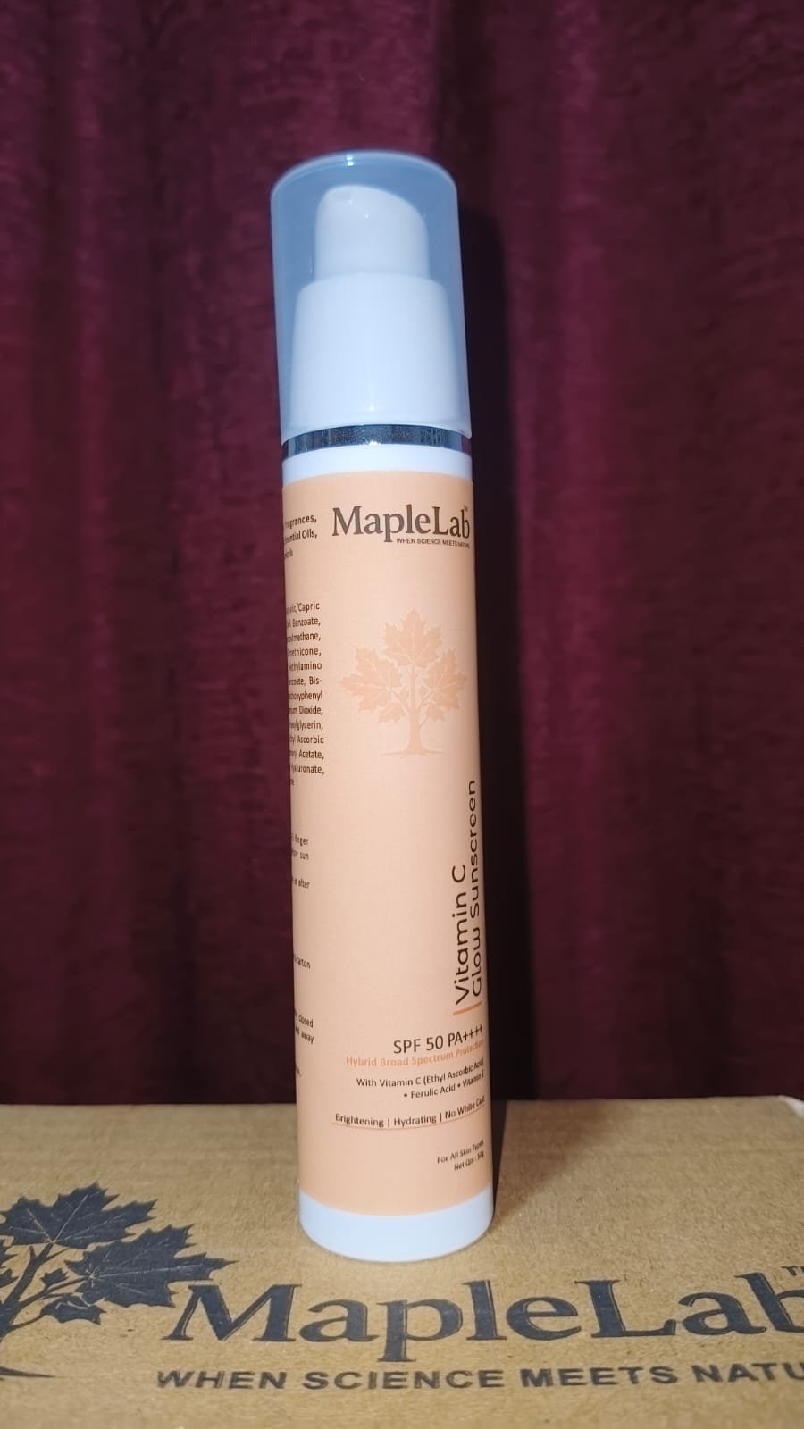Review photo