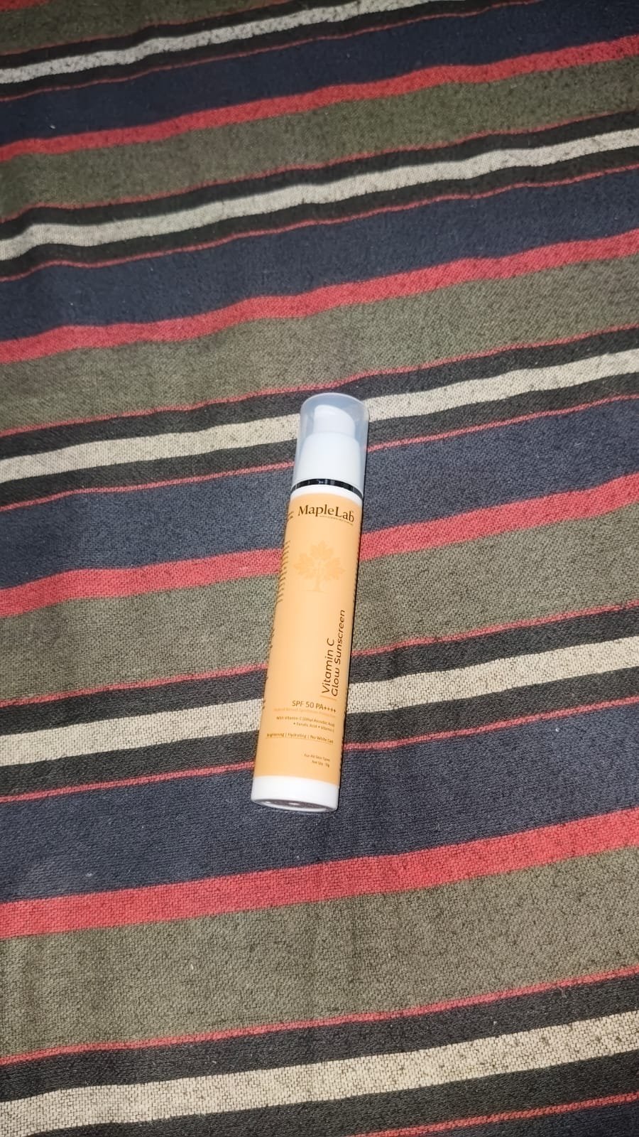 Review photo