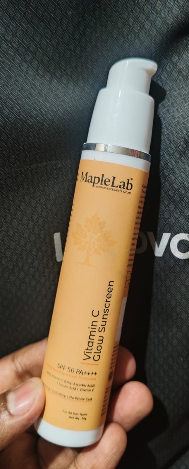 Review photo